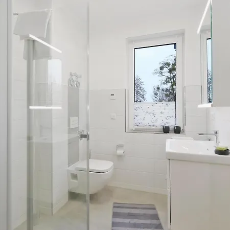 Apartment Awesome In With Lake View Rechlin