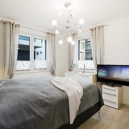Awesome In With Lake View Rechlin