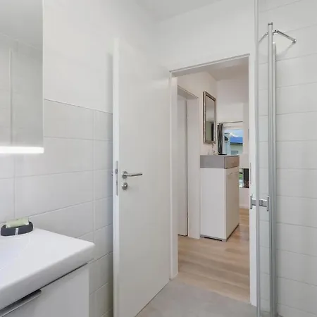 Awesome In With Lake View