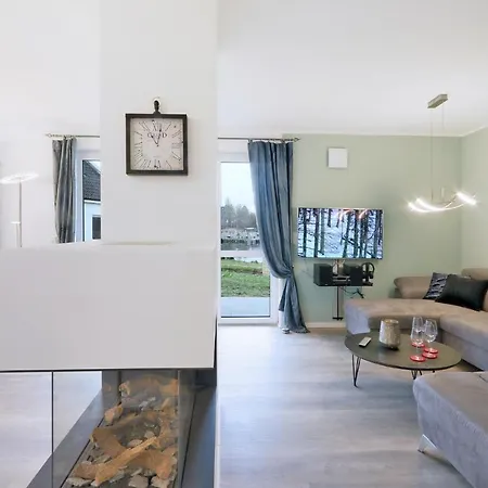 Apartment Awesome In With Lake View